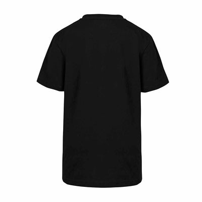 Camiseta BTS Bartiz Negro Niños