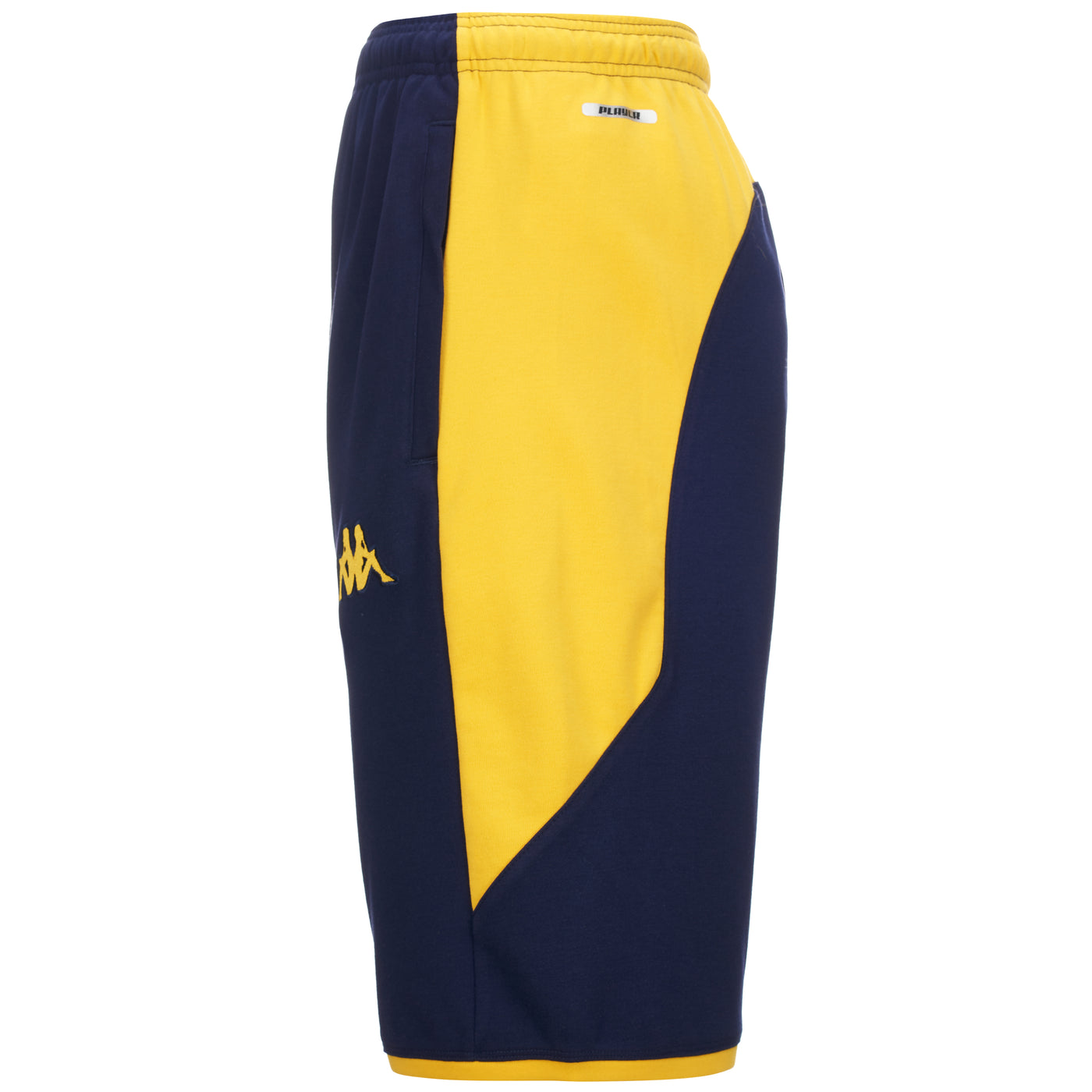 Pantalones cortos Alozip 7 Deportivo Azul Niños