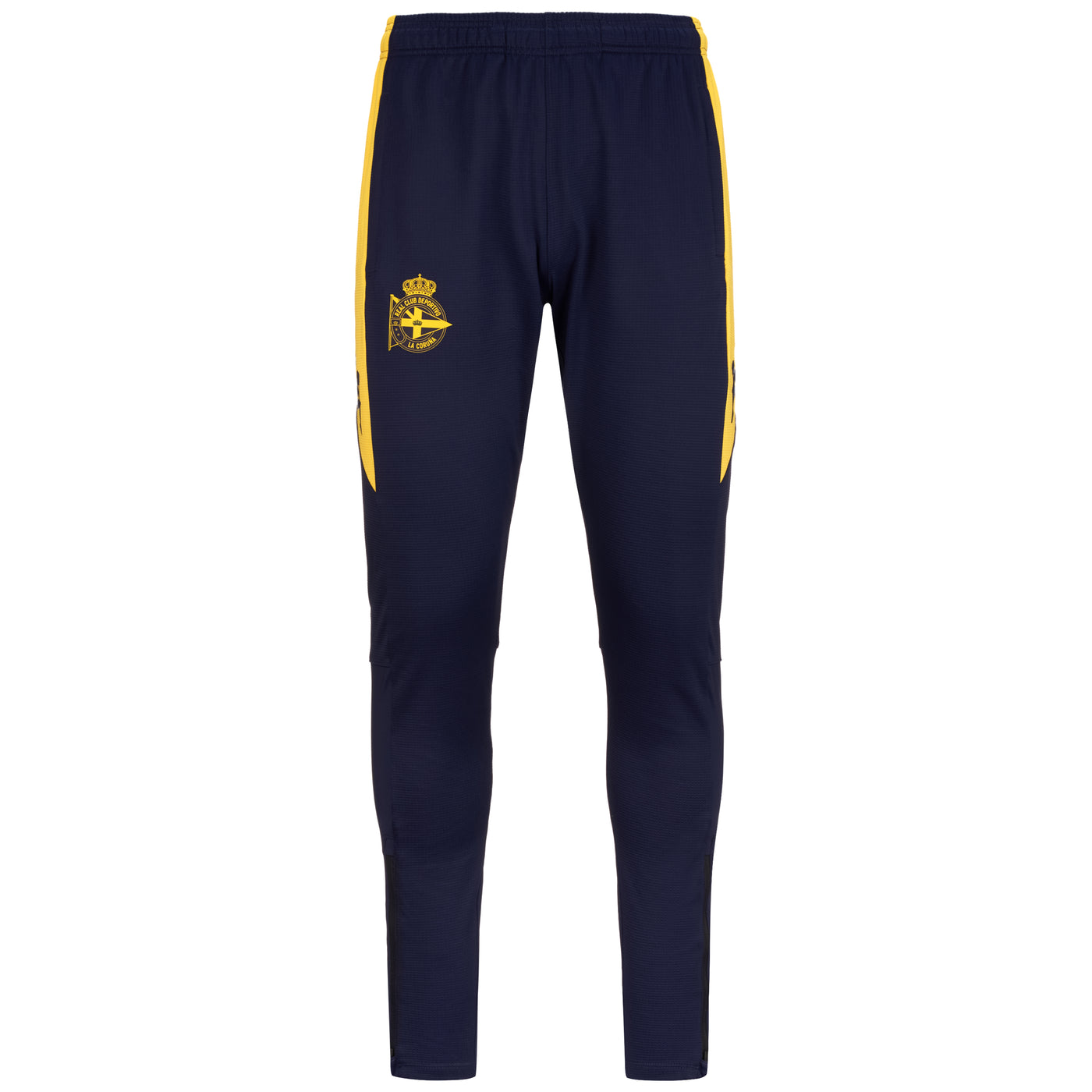 Pantalones Abunszip Pro 7 Deportivo Azul Niños