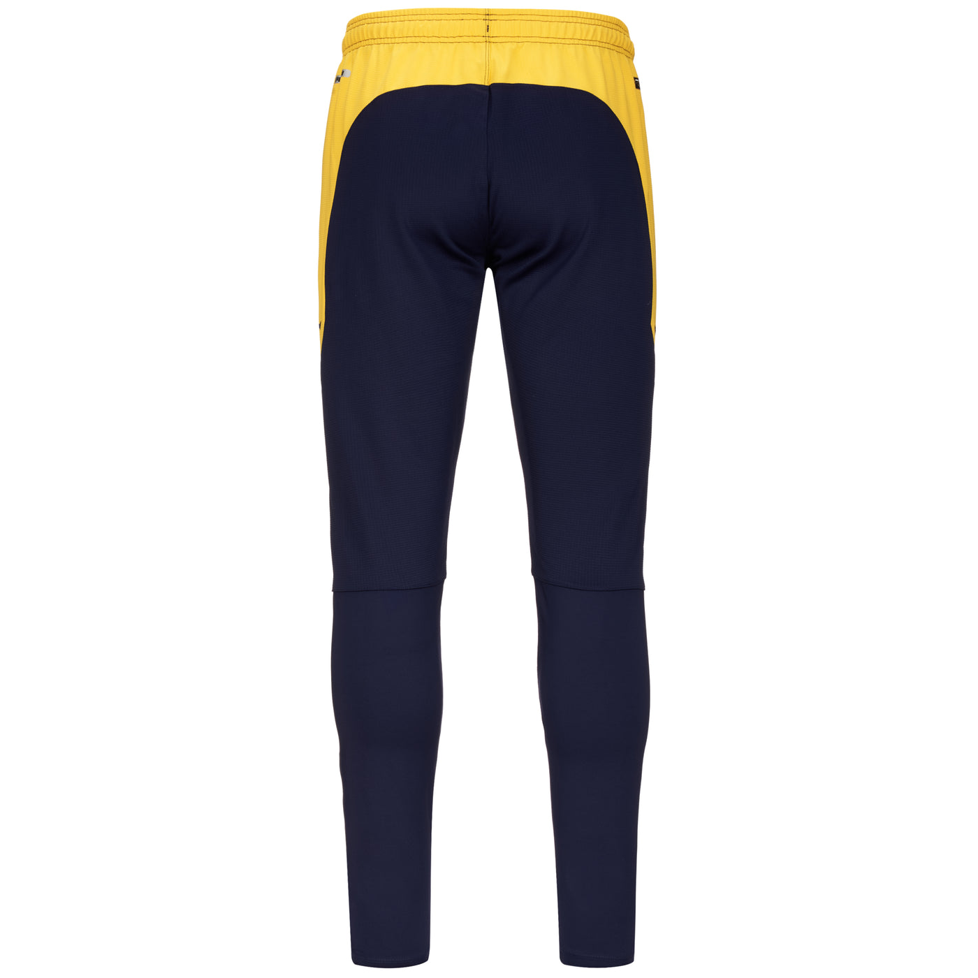 Pantalones Abunszip Pro 7 Deportivo Azul Niños