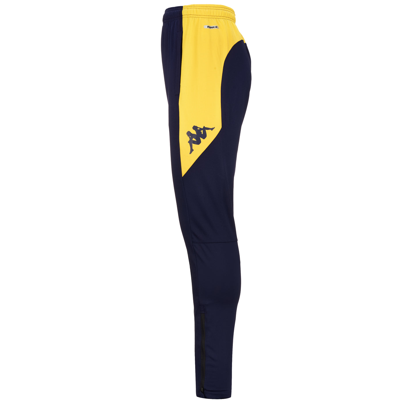 Pantalones Abunszip Pro 7 Deportivo Azul Niños