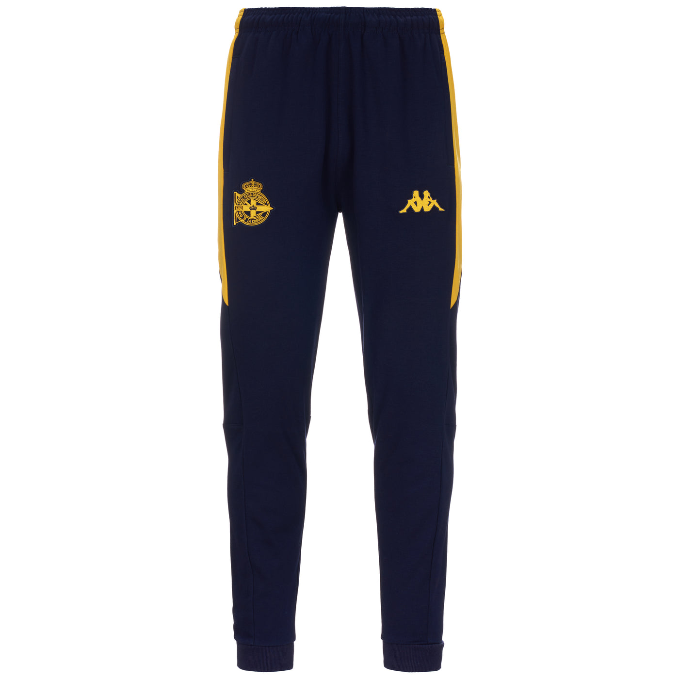 Pantalones Arufinzip 7 Deportivo Azul Niños