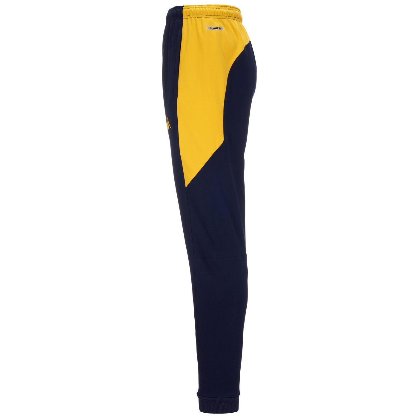 Pantalones Arufinzip 7 Deportivo Azul Niños