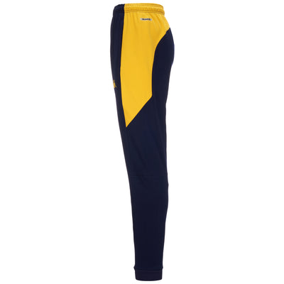 Pantalones Arufinzip 7 Deportivo Azul Niños