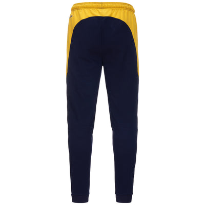 Pantalones Arufinzip 7 Deportivo Azul Niños