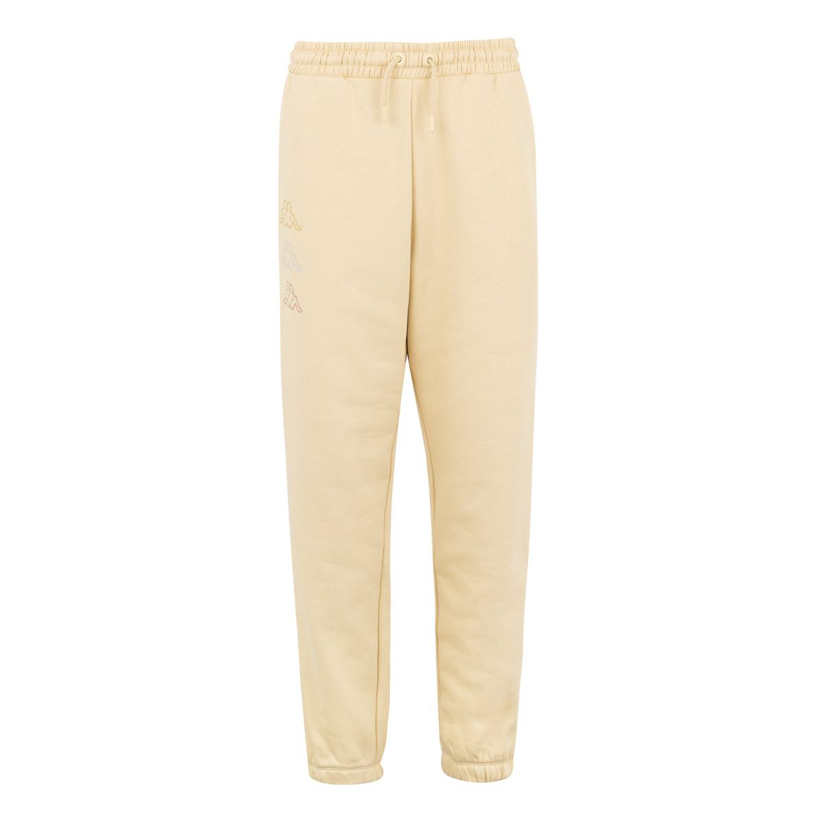 Pantalones Kiamata Pant Beige Mujer