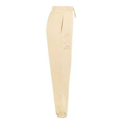 Pantalones Kiamata Pant Beige Mujer