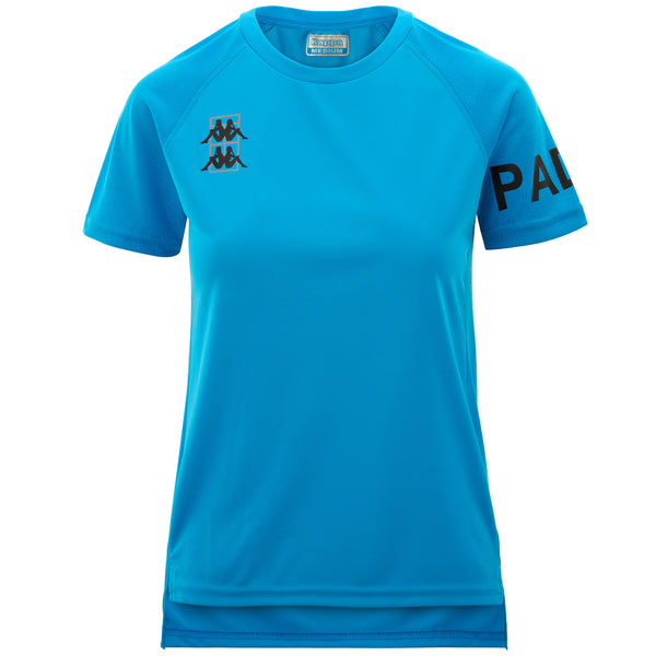 Camiseta Mujer - Ropa - Ropa Deportiva Mujer - Camisetas para Mujer KAPPA  Camiseta M – kappaec
