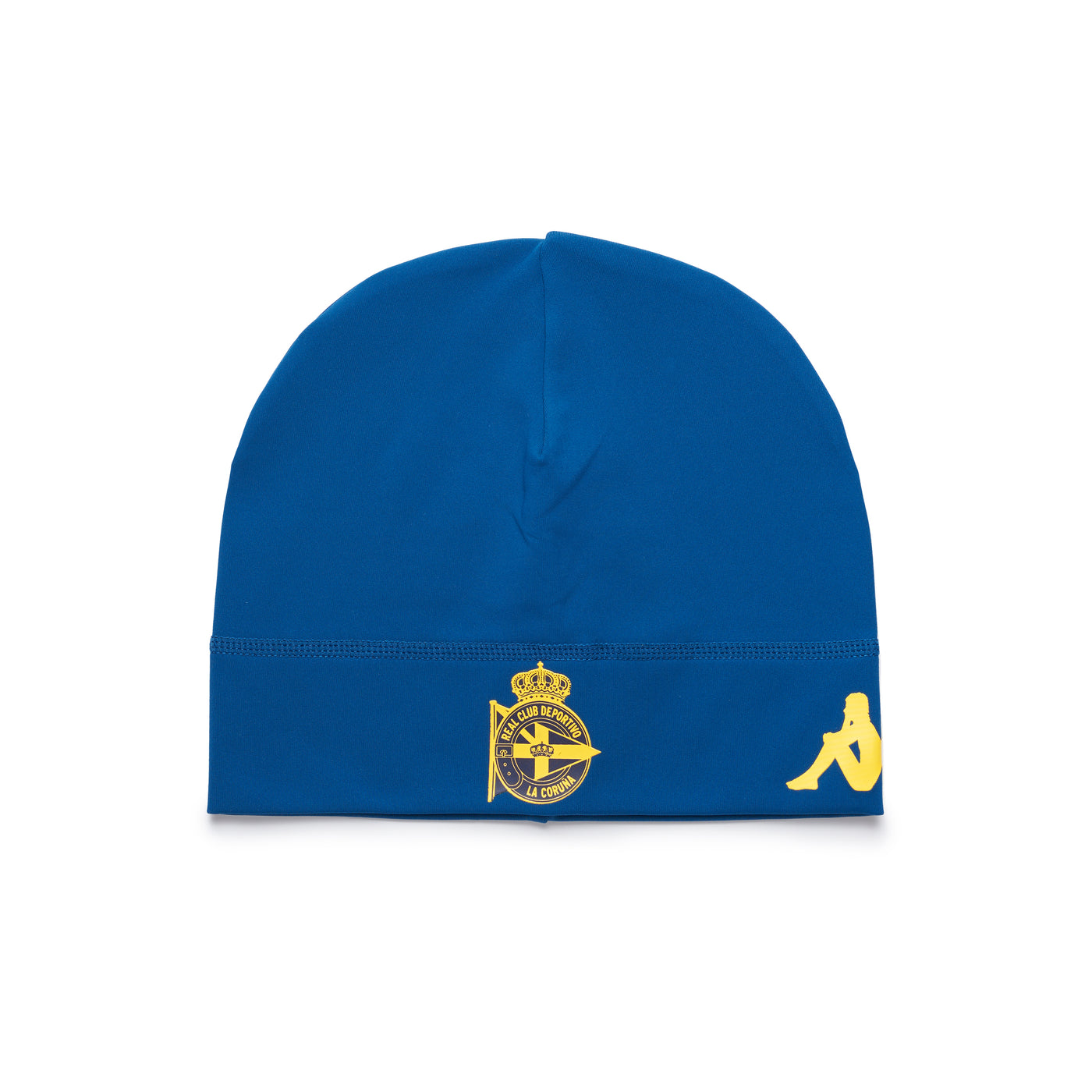 Gorro Atten 7 Deportivo Azul Hombre