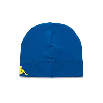 Gorro Atten 7 Deportivo Azul Hombre