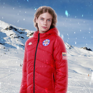Chaqueta de esquí de nieve Sportswear para hombre - China Ropa de chaqueta  de esquí y chaqueta de esquí para mujer precio