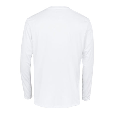 Camiseta de juego Fútbol Rovigo Blanco Niños - Imagen 2