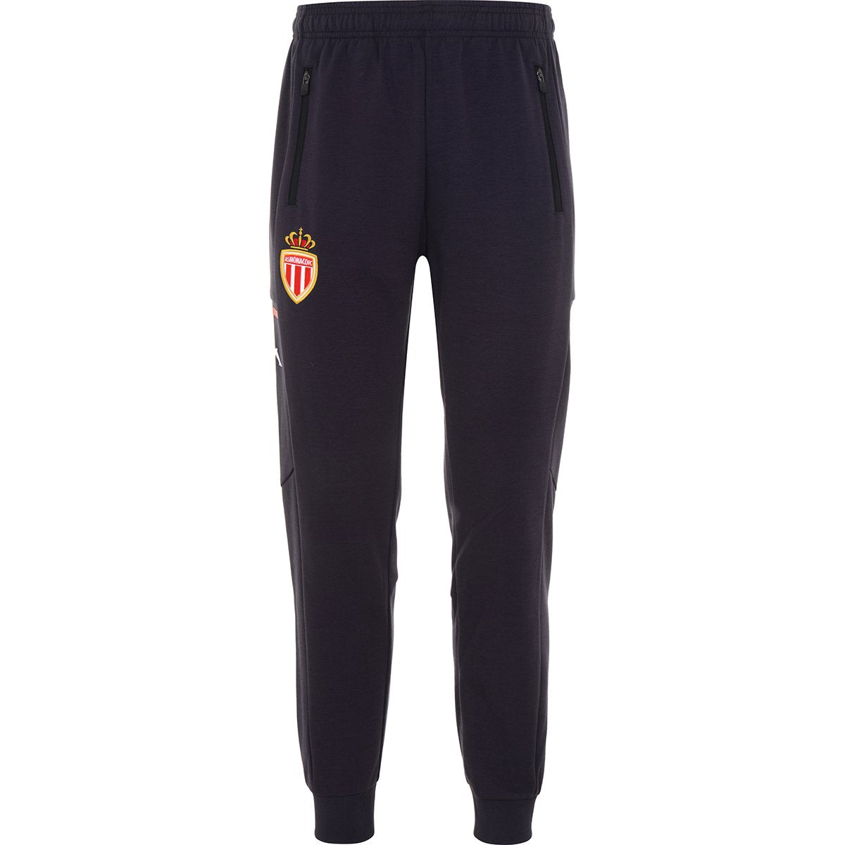 Pantalón Arufin As Monaco Gris Hombre - Imagen 1