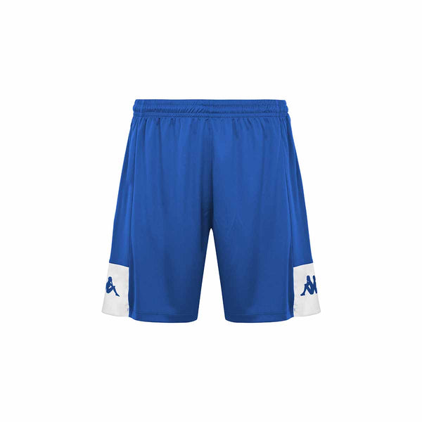 Short entrenamiento, pantalones cortos Deportivo Coruña 23/24 azul marino