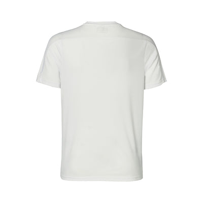 Camiseta Innon Blanca Hombre - imagen 5