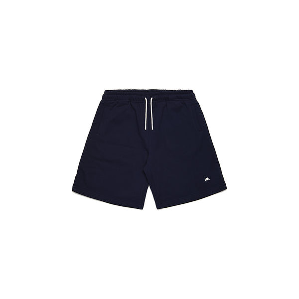 Pantalones cortos de deporte para hombre – Etiquetado Azul